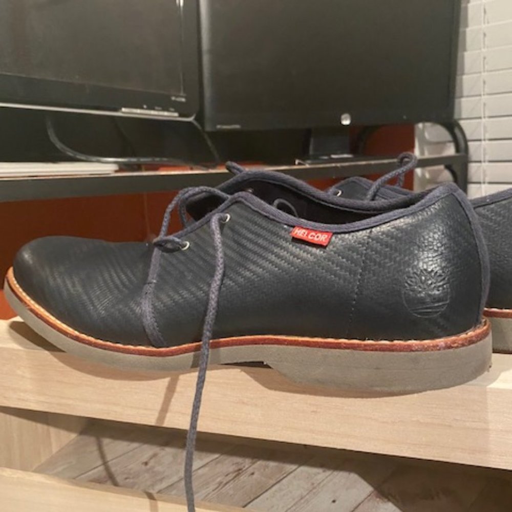 Timberland Helcore Edition Size 9 Shoes